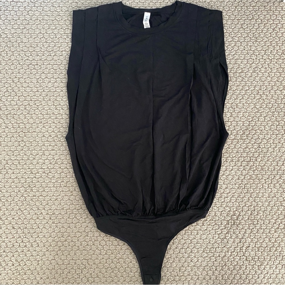 Lululemon Bodysuit XS